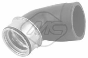 Metalcaucho 09691 - MGTO TURBO VAG A3