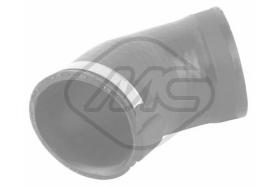 Metalcaucho 09692 - MGTO TURBO VAG A3