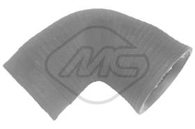 Metalcaucho 09697 - MGTO TURBO VAG A4