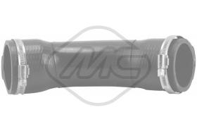 Metalcaucho 09710 - MGTO TURBO VAG A6