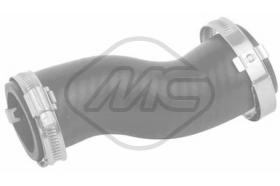 Metalcaucho 09711 - MGTO TURBO VAG A6