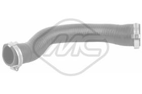 Metalcaucho 09713 - MGTO TURBO VAG A6
