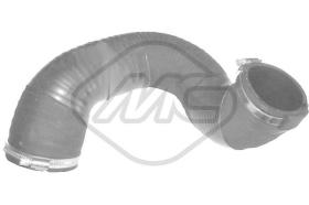 Metalcaucho 09714 - MGTO TURBO VAG A6