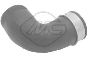 Metalcaucho 09725 - MGTO TURBO VAG JETTA