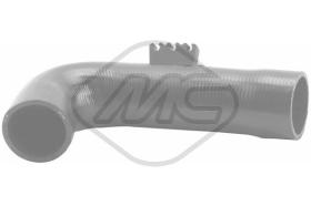 Metalcaucho 09727 - MGTO TURBO VAG LT