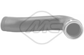 Metalcaucho 09733 - MGTO TURBO VAG PASSAT