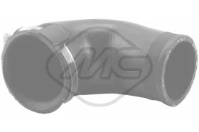 Metalcaucho 09734 - MGTO TURBO VAG PASSAT