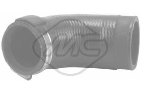 Metalcaucho 09735 - MGTO TURBO VAG PASSAT