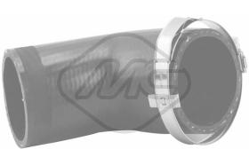 Metalcaucho 09736 - MGTO TURBO VAG PASSAT