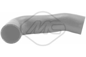 Metalcaucho 09737 - MGTO TURBO VAG PASSAT