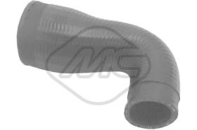 Metalcaucho 09744 - MGTO TURBO VAG SAHARAN,