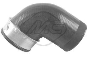 Metalcaucho 09747 - MGTO TURBO VAG SHARAN,