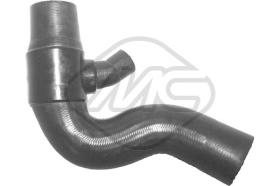 Metalcaucho 09757 - MGTO TURBO VOLKSWAGEN A4