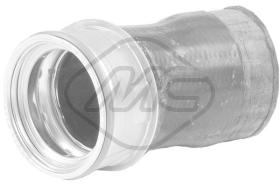 Metalcaucho 09758 - MGTO TURBO VOLKSWAGEN BEETLE