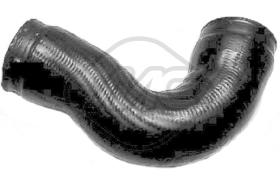 Metalcaucho 09759 - MGTO TURBO VOLKSWAGEN BORA,GOLF