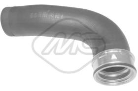 Metalcaucho 09761 - MGTO TURBO VOLKSWAGEN CADDY3