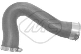 Metalcaucho 09763 - MGTO TURBO VOLKSWAGEN CRAFTER