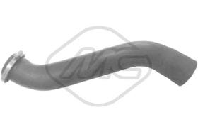 Metalcaucho 09764 - MGTO TURBO VOLKSWAGEN CRAFTER