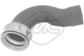 Metalcaucho 09767 - MGTO TURBO VOLKSWAGEN GOLF