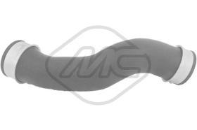 Metalcaucho 09773 - MGTO TURBO VOLKSWAGEN TIGUAN