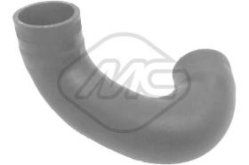 Metalcaucho 09775 - MGTO TURBO VOLKSWAGEN TRANSPORTER