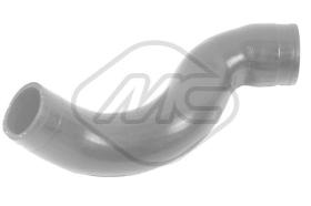 Metalcaucho 09776 - MGTO TURBO VOLKSWAGEN TRANSPORTER