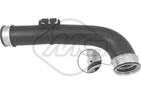 Metalcaucho 09778 - MGTO TURBO VAG ALTEA