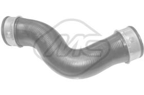 Metalcaucho 09779 - MGTO TURBO VAG A3