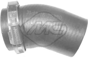 Metalcaucho 09780 - MGTO TURBO VAG A3
