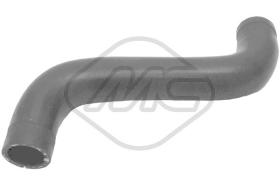 Metalcaucho 09786 - MGTO TURBO VAG CORDOBA