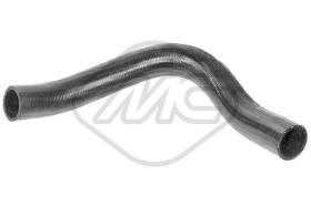Metalcaucho 09787 - MGTO TURBO FIAT DUCATO/BOXERII/JUMPER II 2.8 TD.