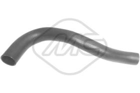 Metalcaucho 09788 - MGTO TURBO FIAT DUCATO/BOXERII/JUMPER II 2.8 HDI