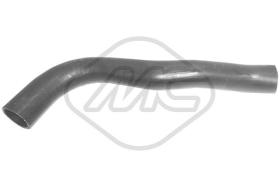 Metalcaucho 09789 - MGTO TURBO FIAT DUCATO/BOXERII/JUMPER II 2.8 TD.
