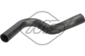 Metalcaucho 09792 - MGTO TURBO FORD FORD FOCUS II/C MAX 1.8 TDCI 115 HP