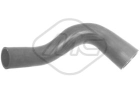 Metalcaucho 09793 - MGTO TURBO FORD FORD FOCUS II/C MAX 1.8 TDCI 115 HP