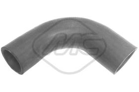 Metalcaucho 09795 - MGTO TURBO FORD FORD FOCUS II/C MAX II 1.6 1.8 TDCI.