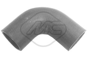 Metalcaucho 09799 - MGTO TURBO FORD FORD MONDEO III 2.0 TDCI