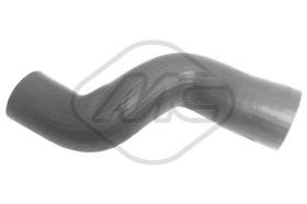 Metalcaucho 09800 - MGTO TURBO FORD FORD MONDEO III 2.0 TDCI
