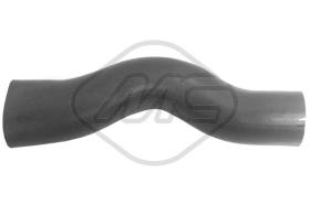 Metalcaucho 09801 - MGTO TURBO FORD FORD MONDEO IV/S MAX/GALAXY 2.2 TDCI