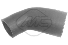 Metalcaucho 09802 - MGTO TURBO FORD FORD MONDEO IV/S MAX/GALAXY 2.2 TDCI