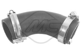 Metalcaucho 09803 - MGTO TURBO FORD MONDEO IV