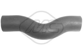Metalcaucho 09804 - MGTO TURBO KIA KIA SORENTO 2.5CRDI