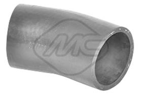 Metalcaucho 09805 - MGTO TURBO KIA KIA SORENTO 2.5 CRDI