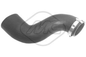 Metalcaucho 09807 - MGTO TURBO MERCEDES M.SPRINTER209 CDI/211 CDI/215 CDI