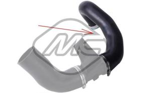 Metalcaucho 09810 - MGTO TURBO MERCEDES M.SPRINTER308 D/311 D/313 D/316