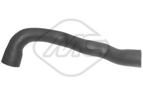 Metalcaucho 09813 - MGTO TURBO MERCEDES MERCEDES VITO 108 CDI/110 CDI/112