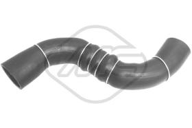 Metalcaucho 09819 - MGTO TURBO NISSAN NISSAN QASHGAI 1.5 DCI