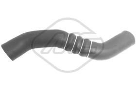Metalcaucho 09820 - MGTO TURBO NISSAN NISSAN QASHQAI 1.5 DCI