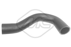 Metalcaucho 09821 - MGTO TURBO OPEL ASTRA H