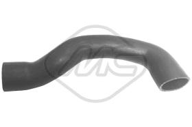 Metalcaucho 09823 - MGTO TURBO OPEL ASTRA H/ZAFIRA 1.9 D
